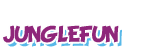Hüpfburg Junglefun mieten